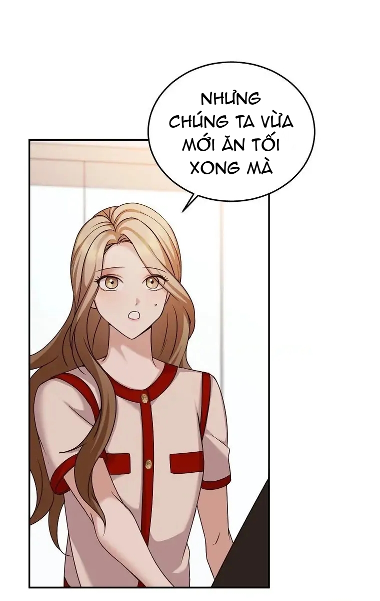 SCANDAL CỦA CHỒNG TÔI Chap 11.2 - Trang 2