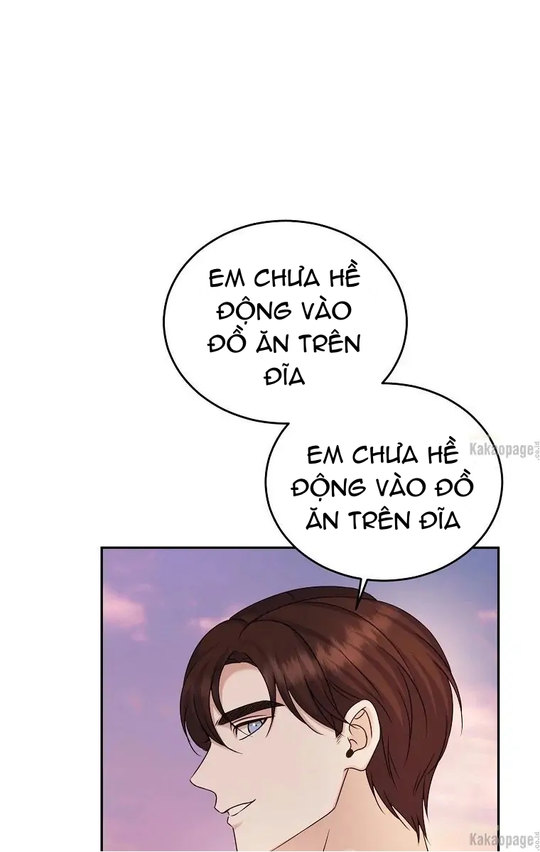 SCANDAL CỦA CHỒNG TÔI Chap 11.2 - Trang 2