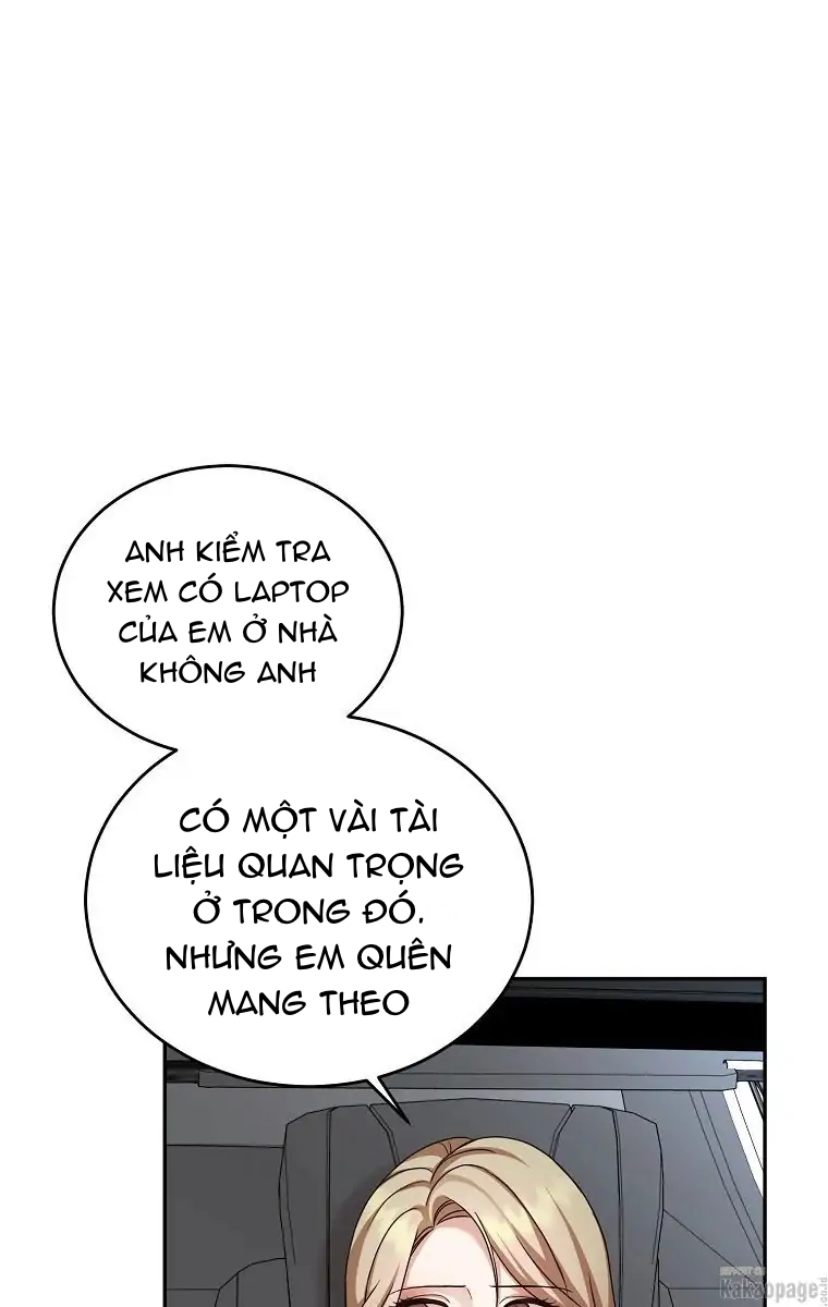 SCANDAL CỦA CHỒNG TÔI Chap 11.2 - Trang 2