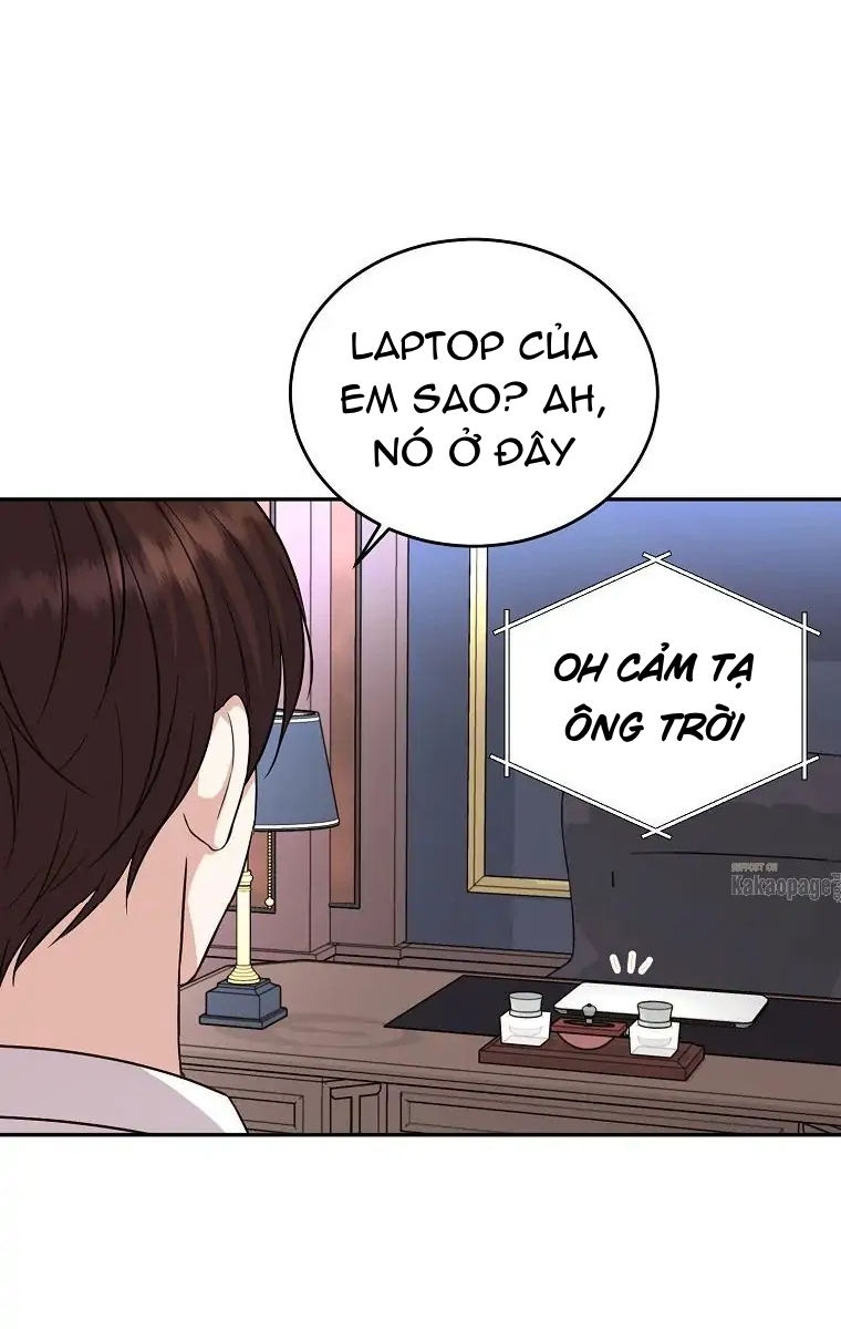 SCANDAL CỦA CHỒNG TÔI Chap 11.2 - Trang 2