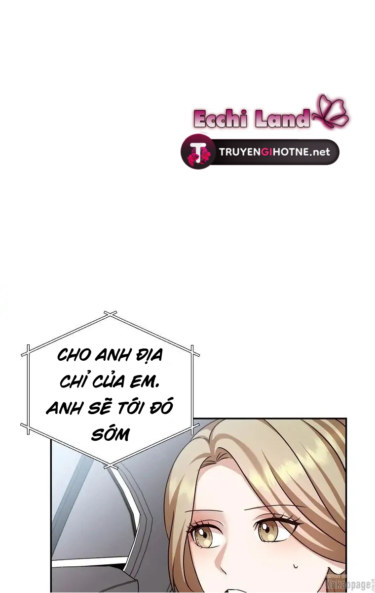 SCANDAL CỦA CHỒNG TÔI Chap 11.2 - Trang 2