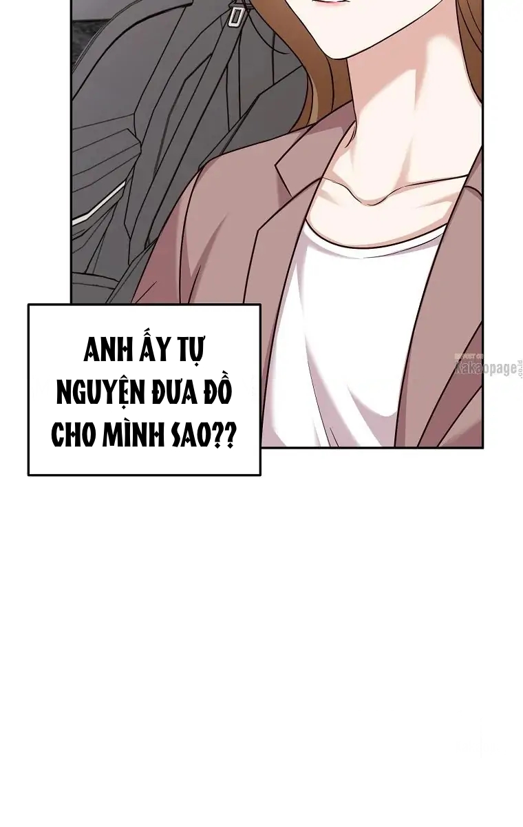 SCANDAL CỦA CHỒNG TÔI Chap 11.2 - Trang 2