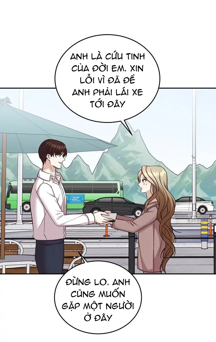 SCANDAL CỦA CHỒNG TÔI Chap 11.2 - Trang 2