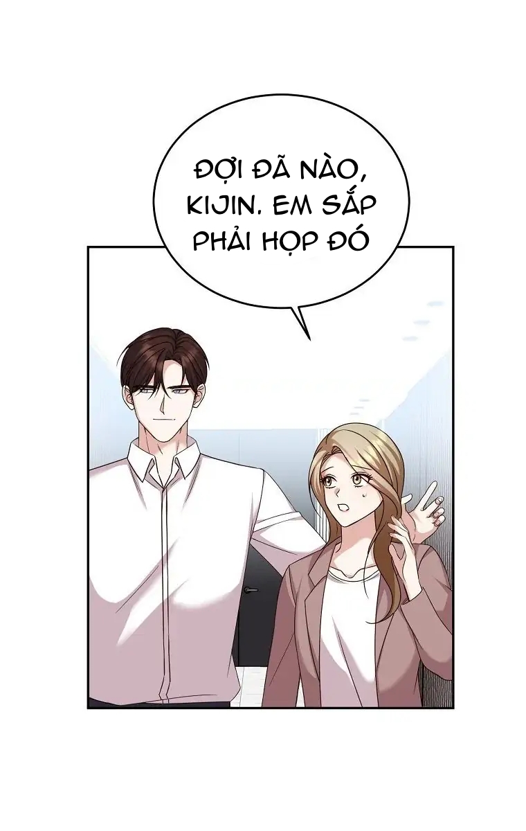 SCANDAL CỦA CHỒNG TÔI Chap 11.2 - Trang 2