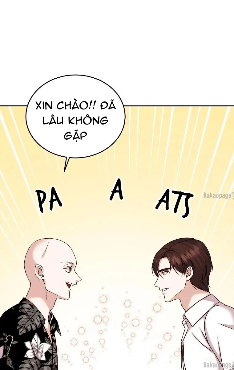 SCANDAL CỦA CHỒNG TÔI Chap 11.2 - Trang 2