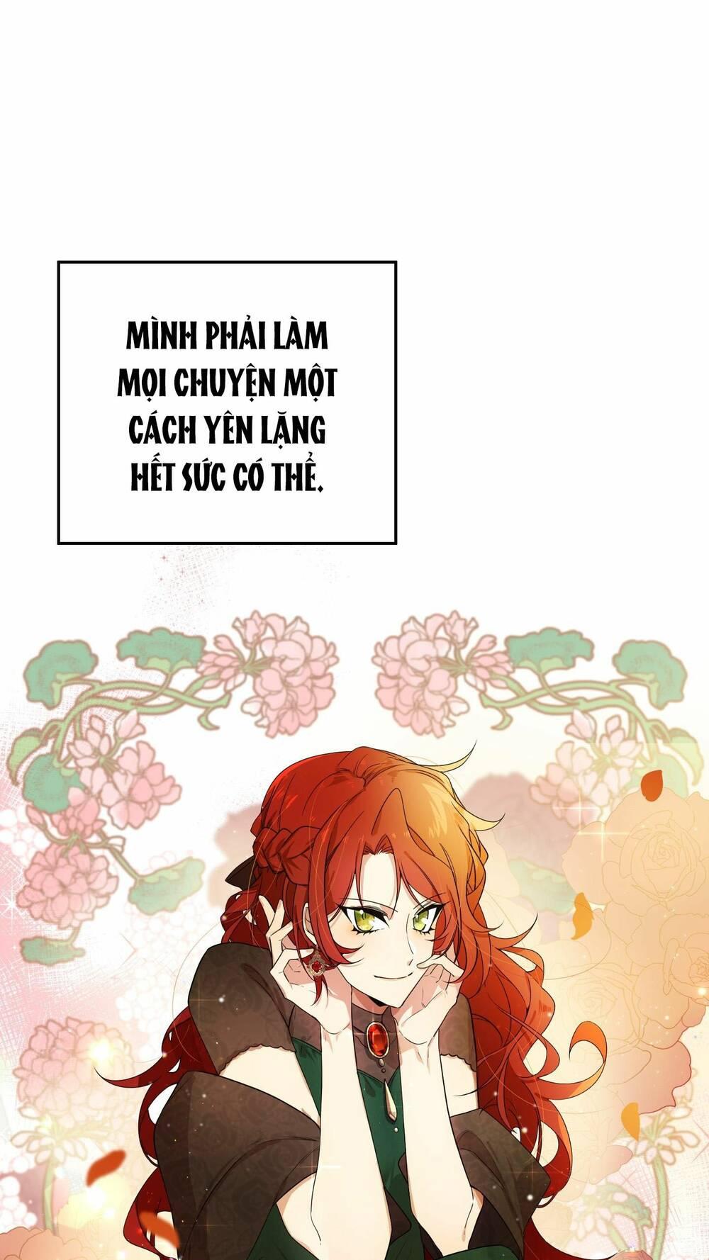 tôi chính là em gái của nữ chính hắc ám chapter 1 - Next Chapter 2