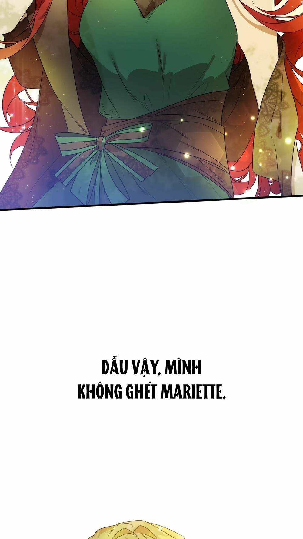 tôi chính là em gái của nữ chính hắc ám chapter 1 - Next Chapter 2