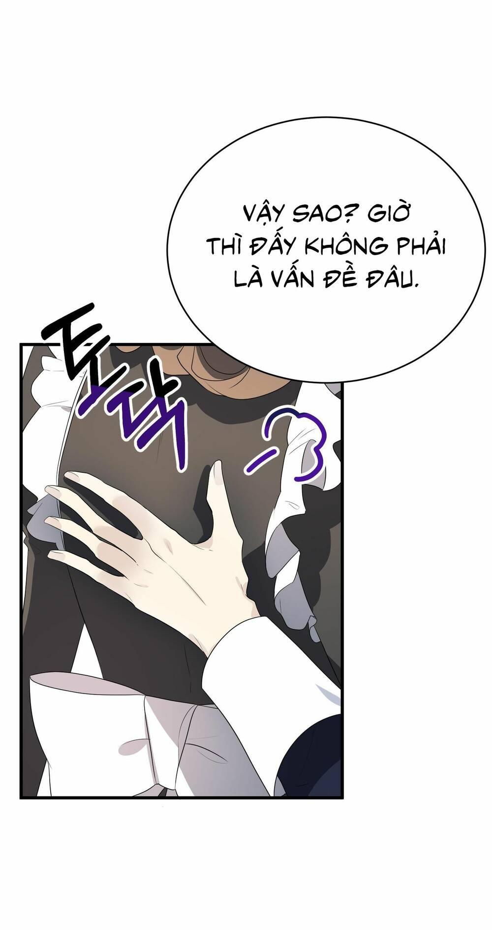 tôi chính là em gái của nữ chính hắc ám chapter 1 - Next Chapter 2