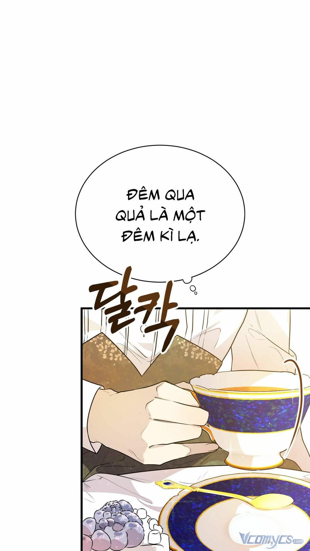 tôi chính là em gái của nữ chính hắc ám Chapter 2 - Next chapter 3