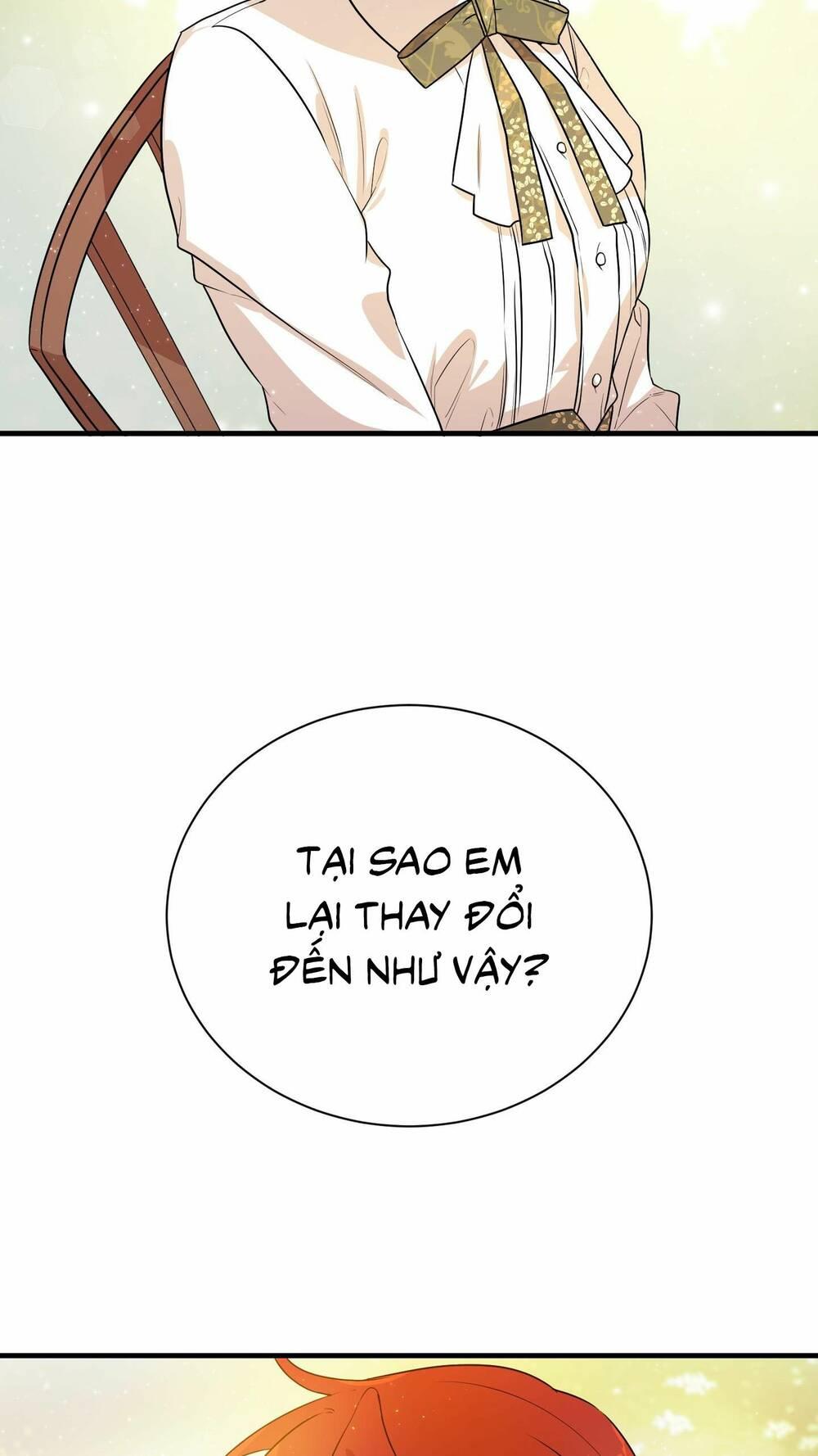 tôi chính là em gái của nữ chính hắc ám Chapter 2 - Next chapter 3