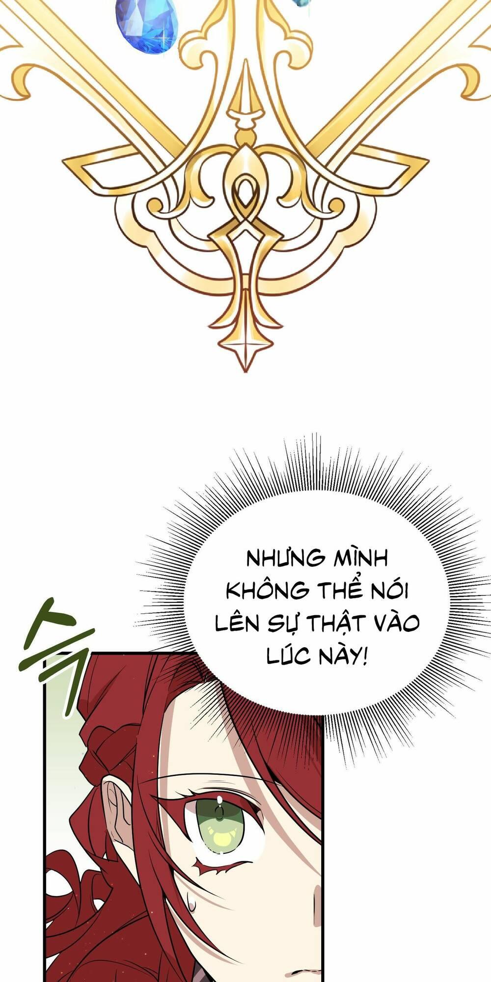 tôi chính là em gái của nữ chính hắc ám Chapter 2 - Next chapter 3