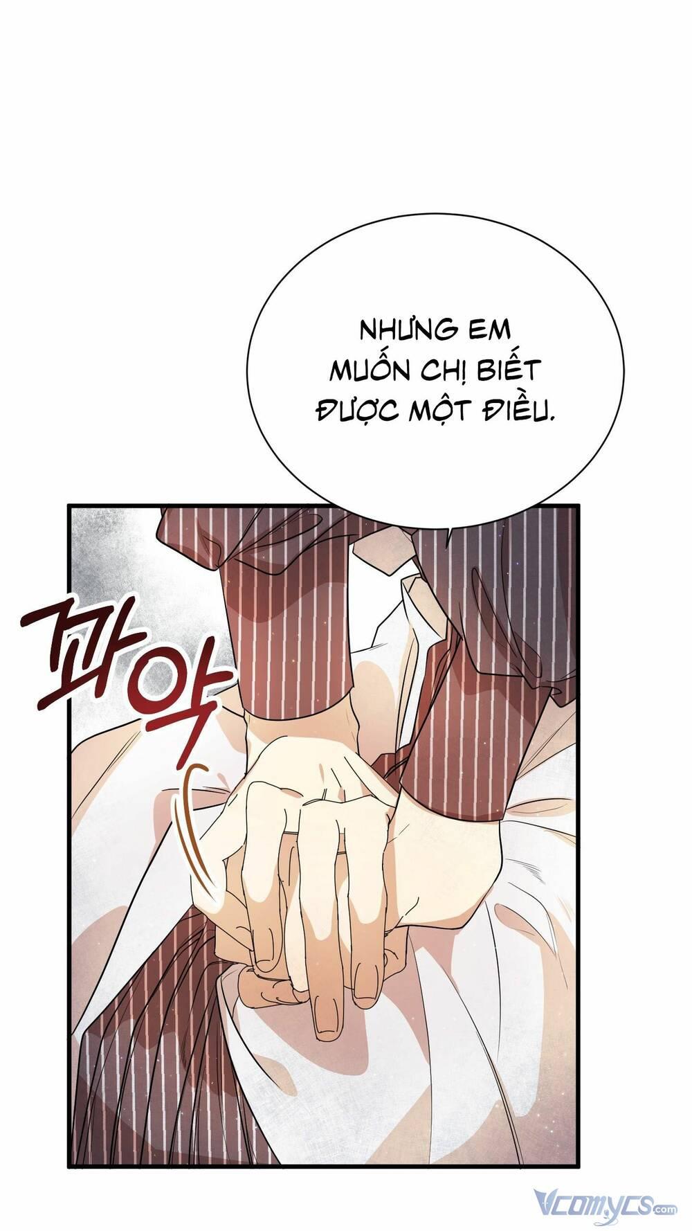 tôi chính là em gái của nữ chính hắc ám Chapter 2 - Next chapter 3