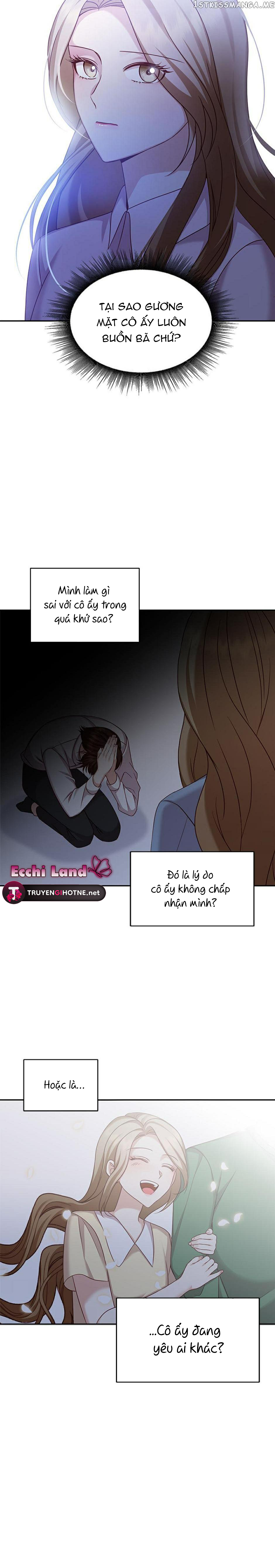 SCANDAL CỦA CHỒNG TÔI Chap 14.2 - Trang 2