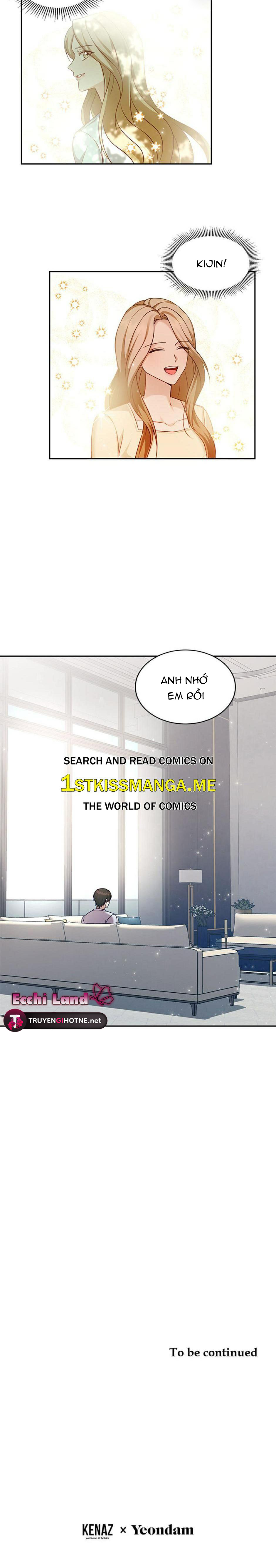 SCANDAL CỦA CHỒNG TÔI Chap 14.2 - Trang 2