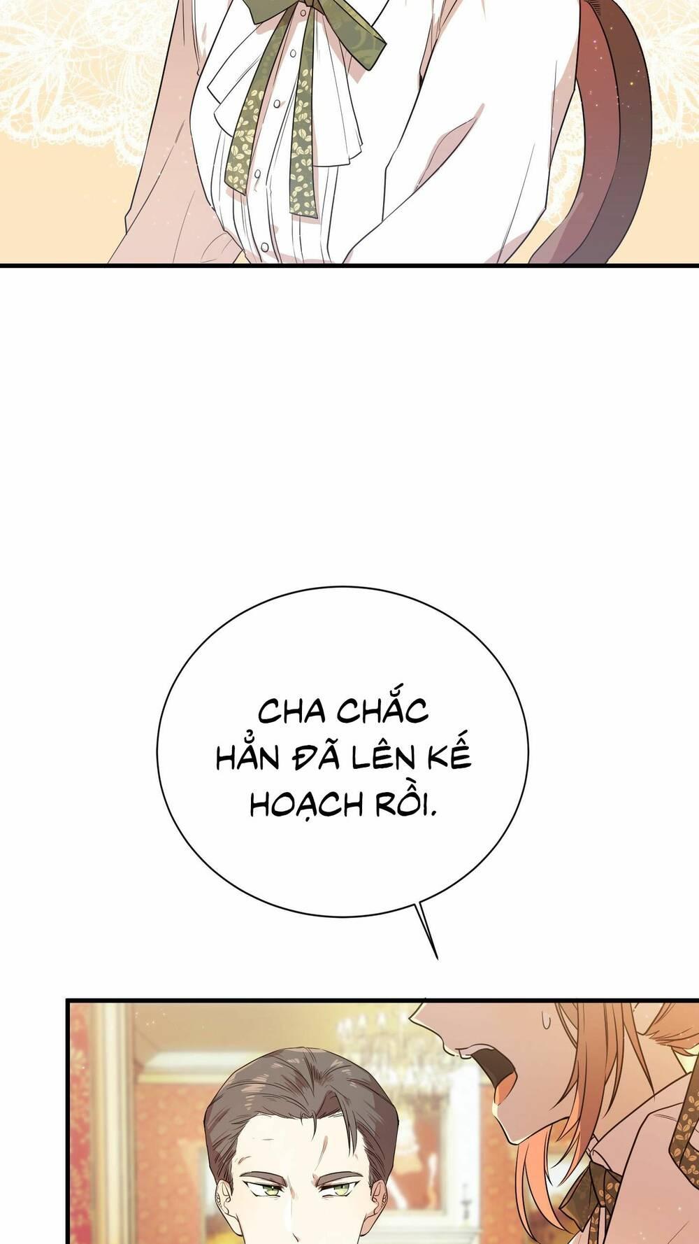 tôi chính là em gái của nữ chính hắc ám Chapter 2 - Next chapter 3