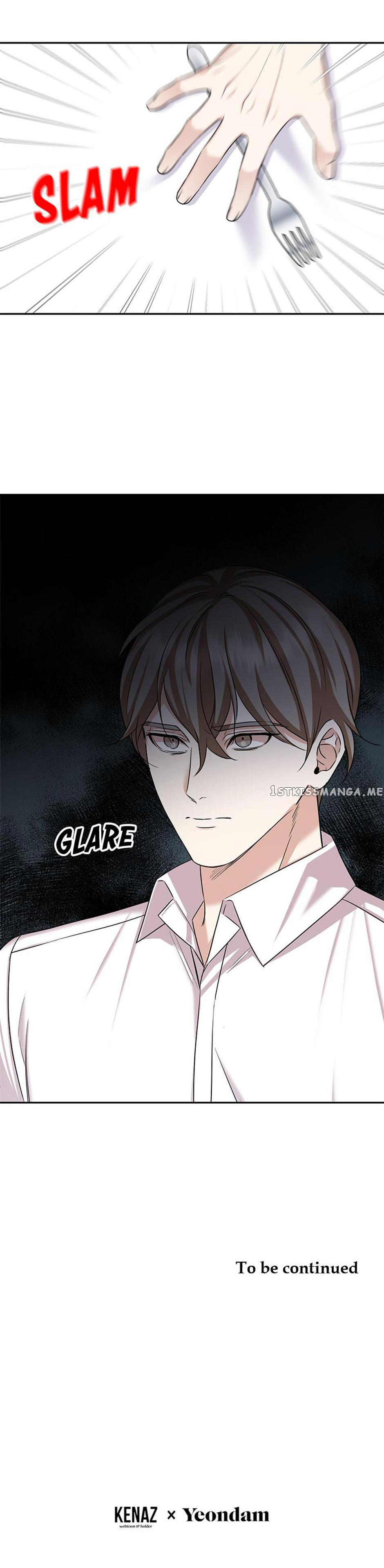 SCANDAL CỦA CHỒNG TÔI Chap 15.2 - Trang 2