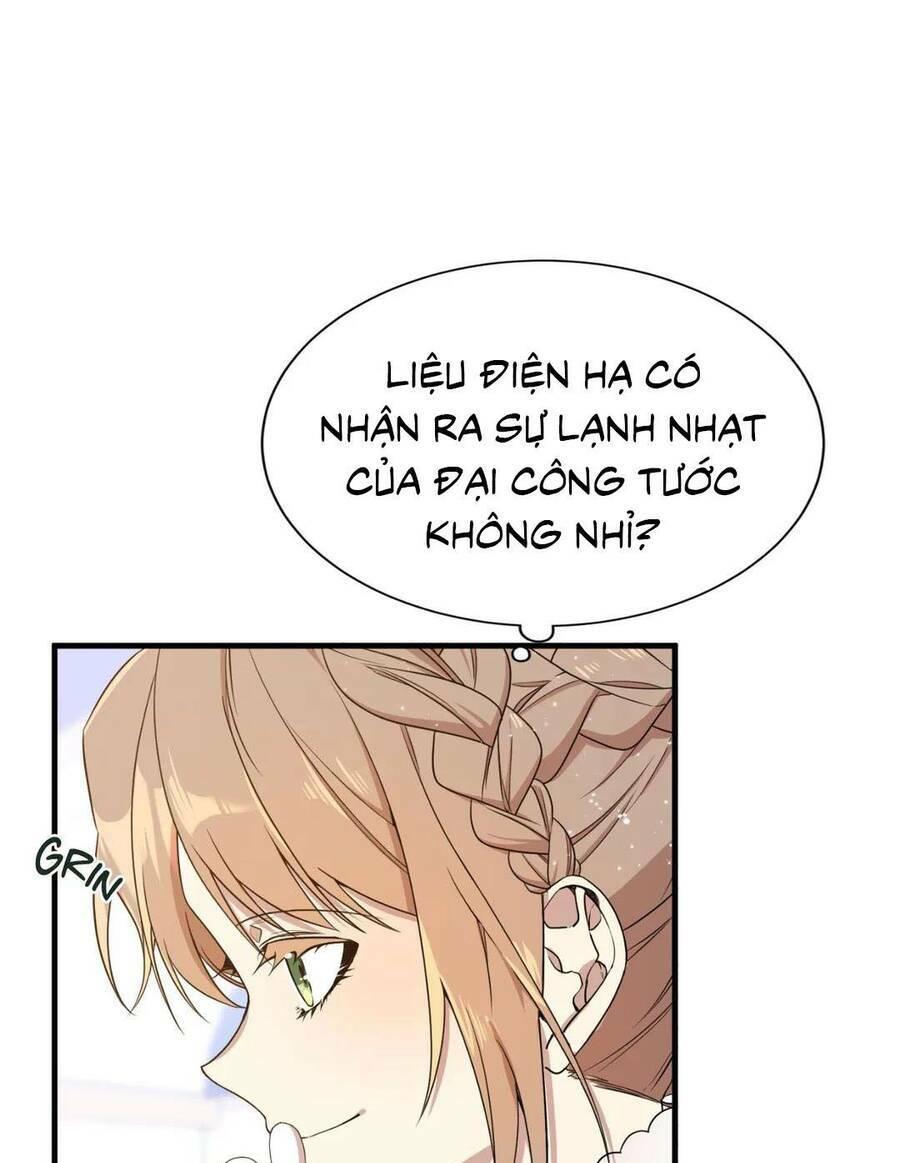 tôi chính là em gái của nữ chính hắc ám chapter 4 - Next chapter 5