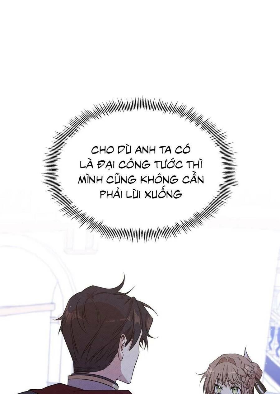 tôi chính là em gái của nữ chính hắc ám chapter 4 - Next chapter 5