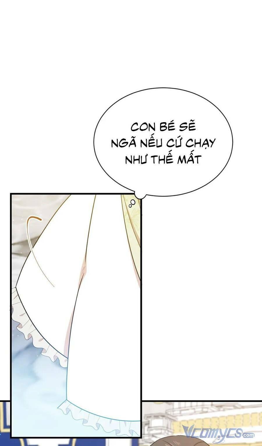 tôi chính là em gái của nữ chính hắc ám chapter 4 - Next chapter 5