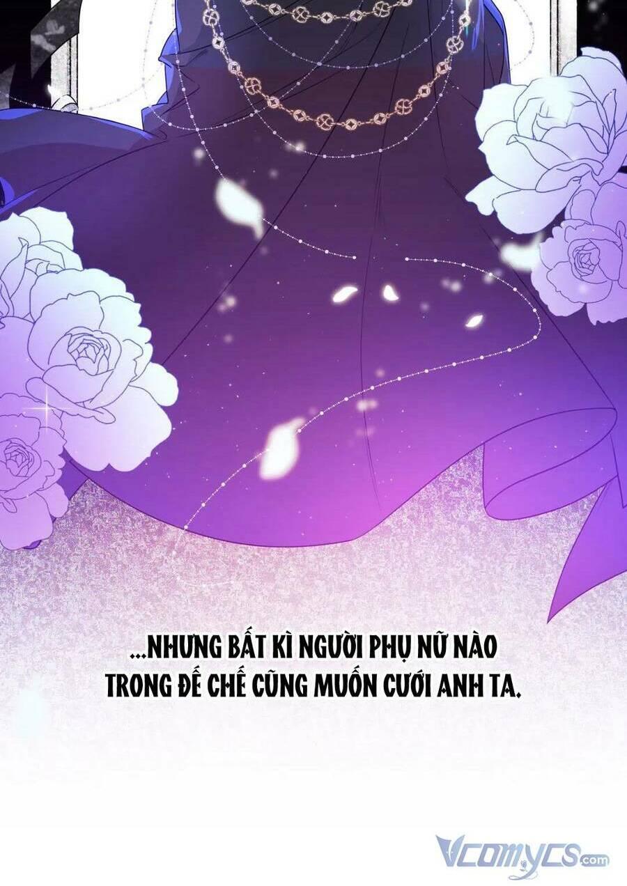 tôi chính là em gái của nữ chính hắc ám chapter 4 - Next chapter 5