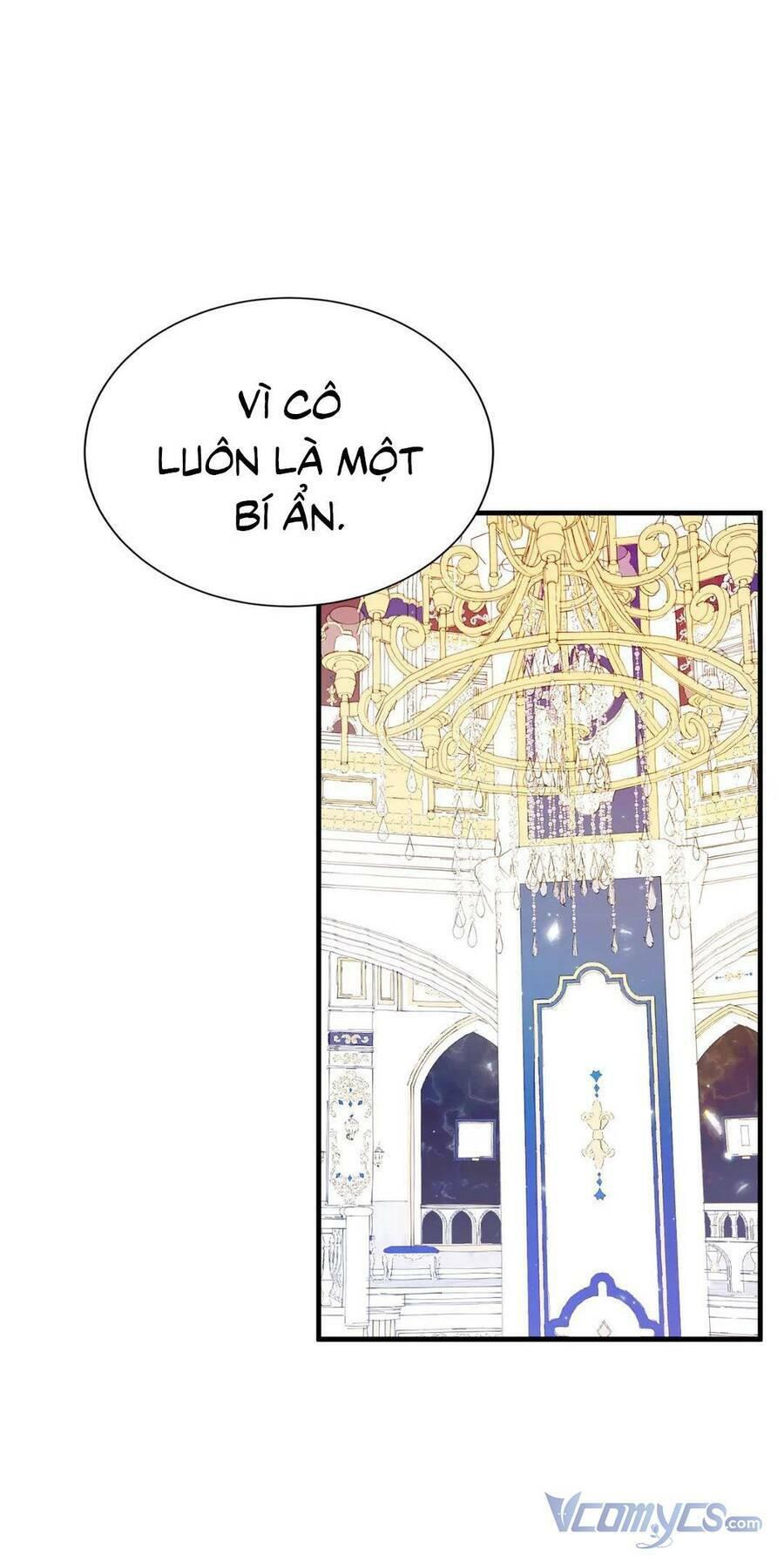 tôi chính là em gái của nữ chính hắc ám chapter 4 - Next chapter 5