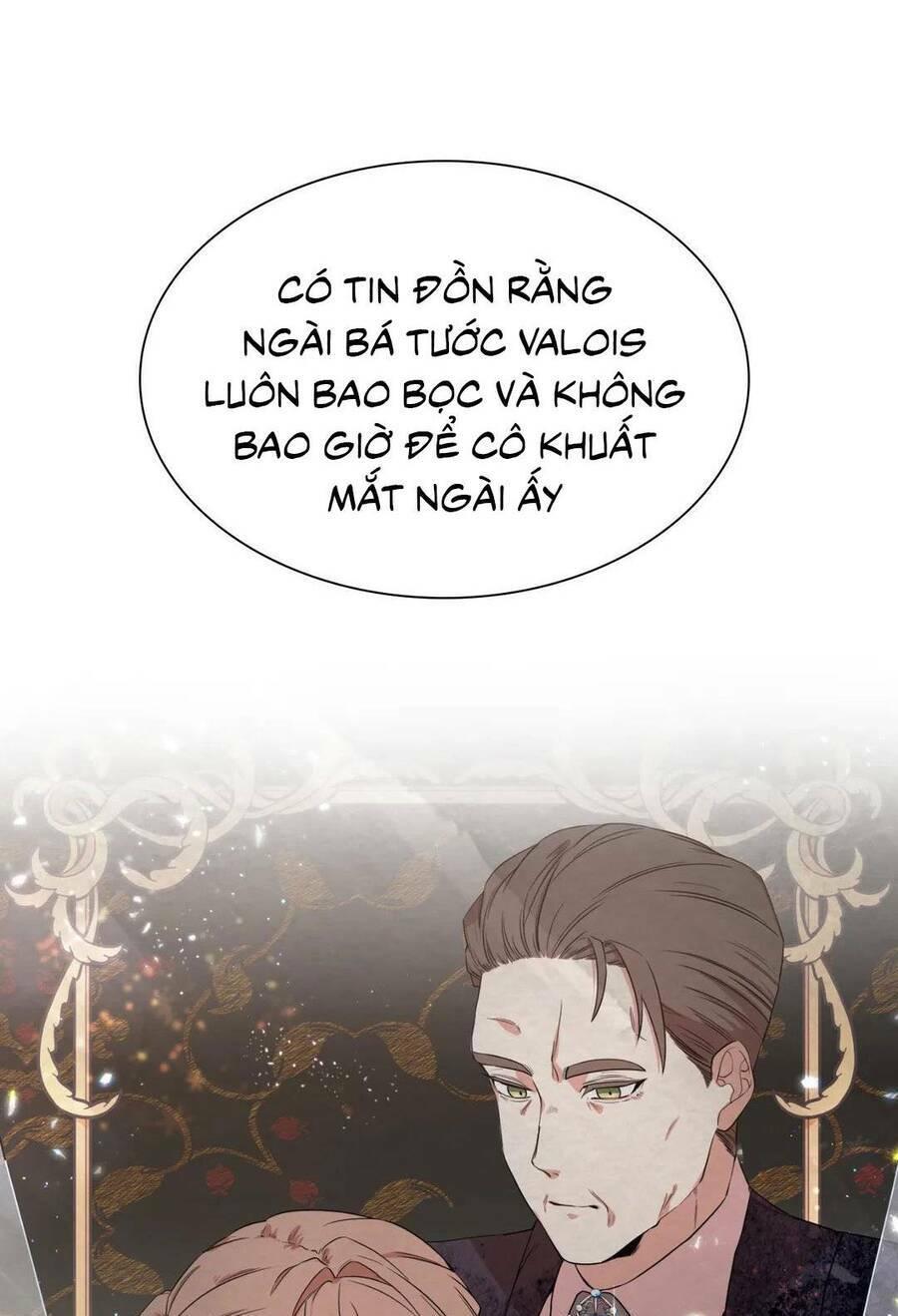 tôi chính là em gái của nữ chính hắc ám chapter 4 - Trang 5