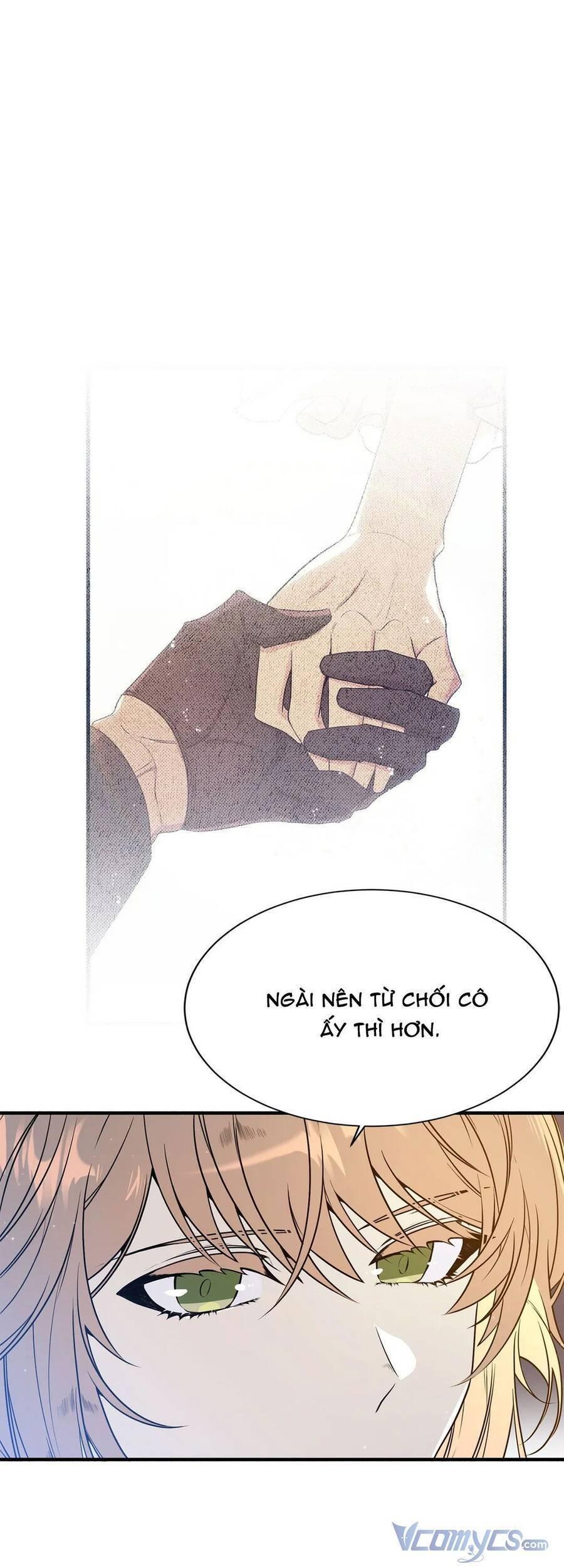 tôi chính là em gái của nữ chính hắc ám chapter 5 - Next chapter 6