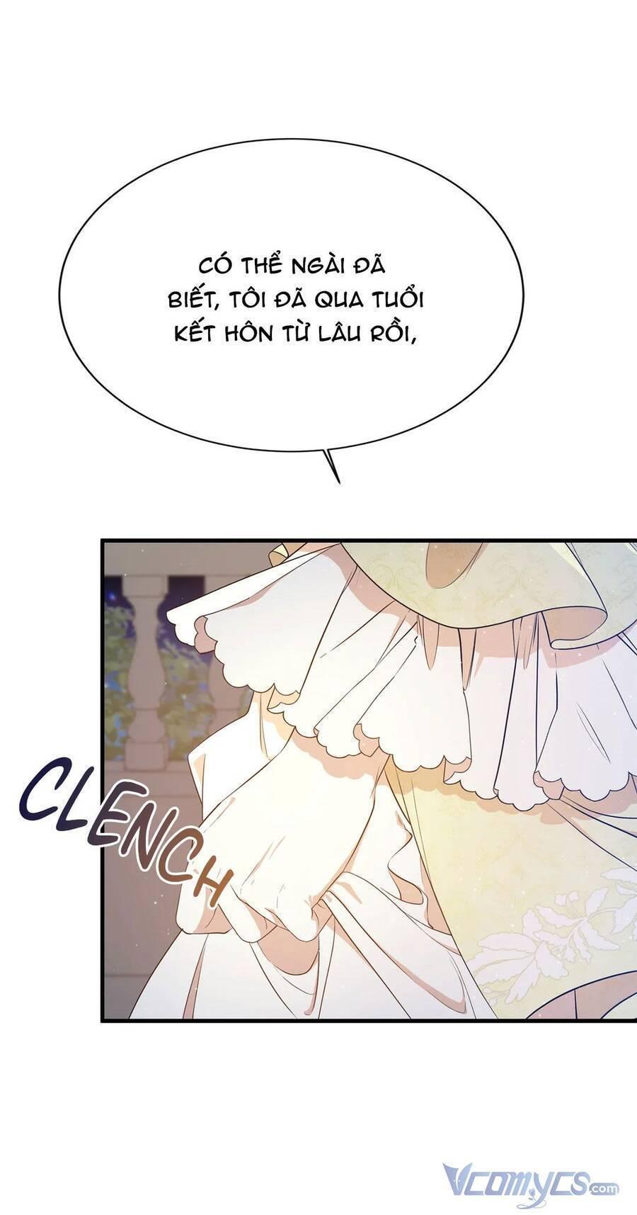 tôi chính là em gái của nữ chính hắc ám chapter 5 - Next chapter 6