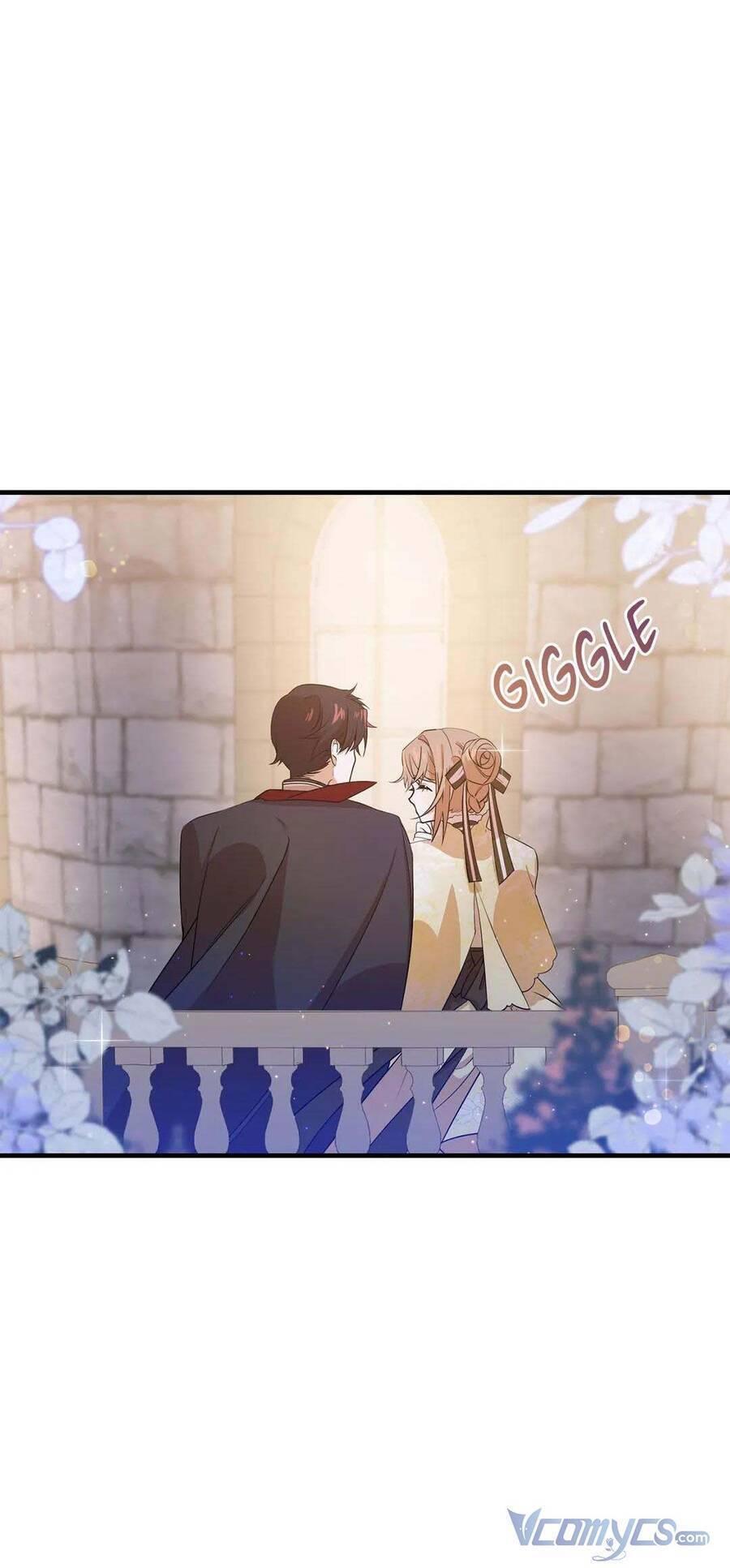 tôi chính là em gái của nữ chính hắc ám chapter 6 - Next chapter 7