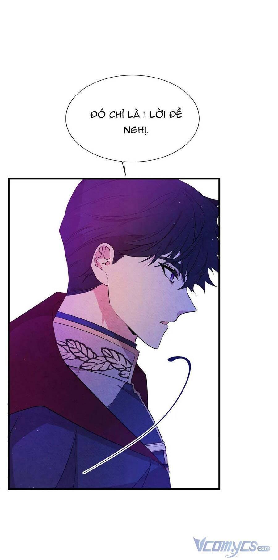 tôi chính là em gái của nữ chính hắc ám chapter 6 - Next chapter 7