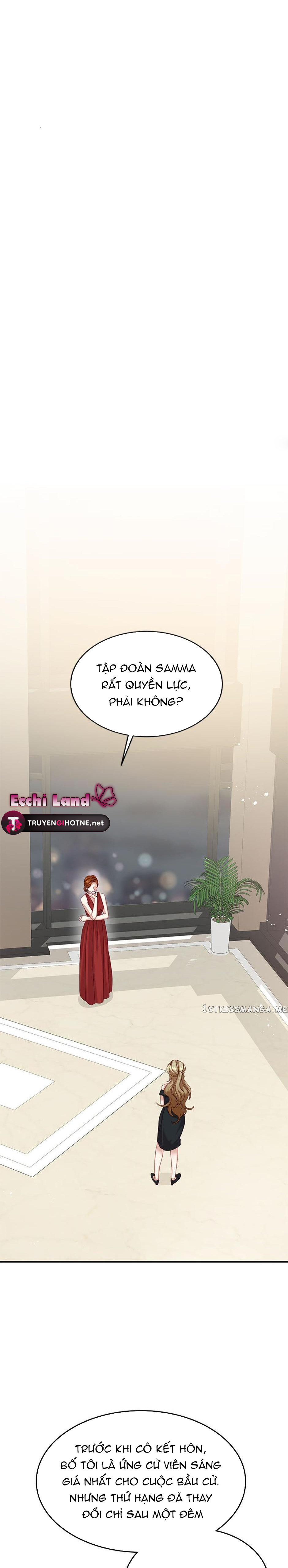 SCANDAL CỦA CHỒNG TÔI Chap 19.1 - Trang 2