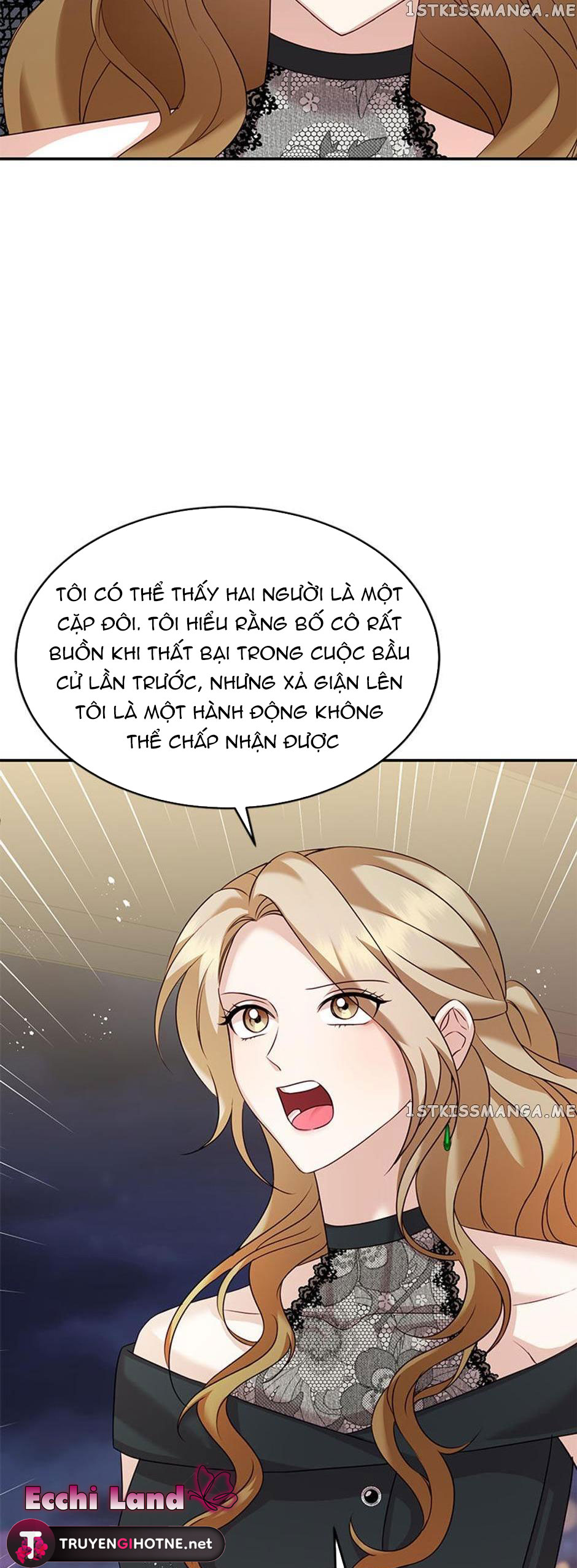 SCANDAL CỦA CHỒNG TÔI Chap 19.1 - Trang 2