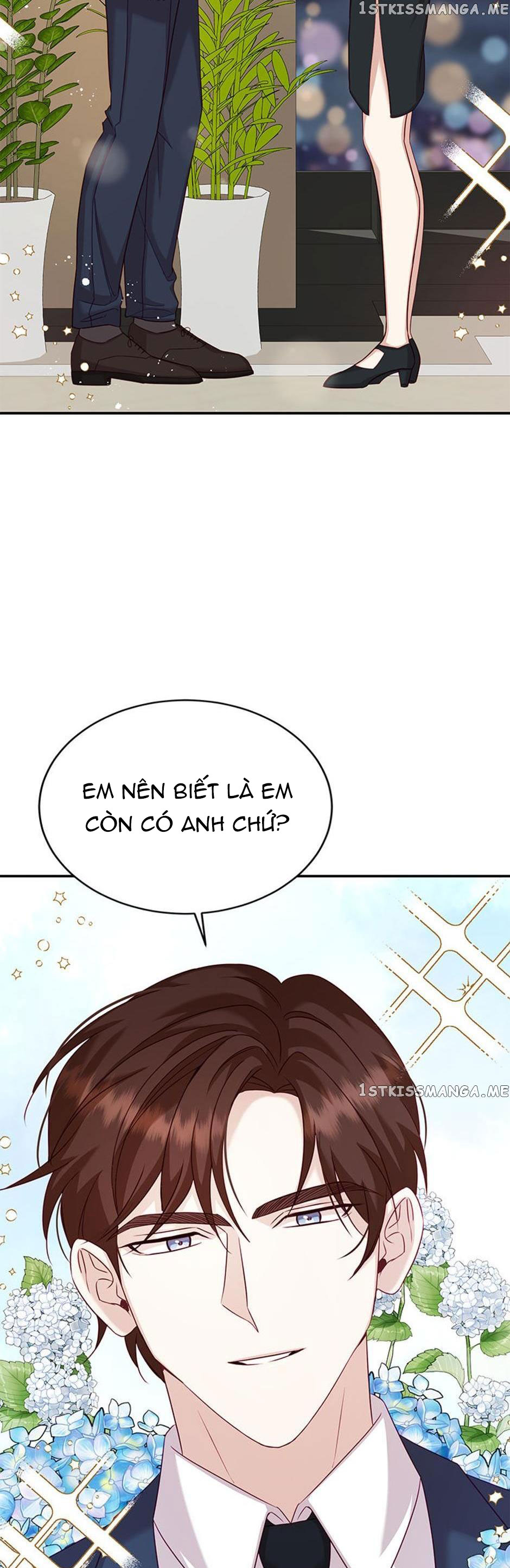 SCANDAL CỦA CHỒNG TÔI Chap 19.2 - Trang 2