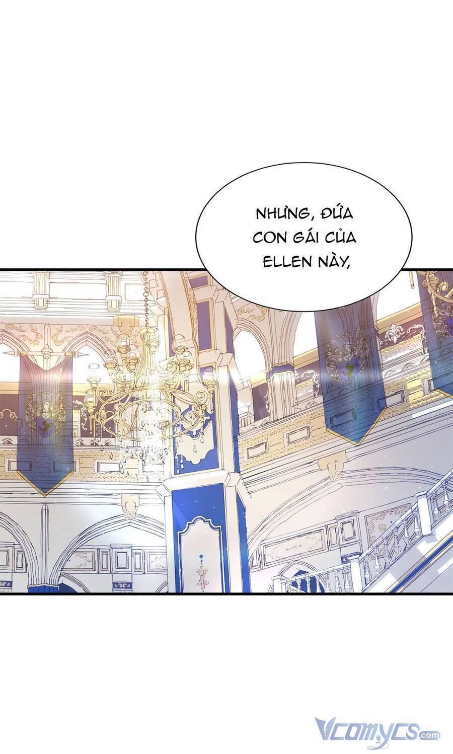 tôi chính là em gái của nữ chính hắc ám chapter 7 - Next chapter 8