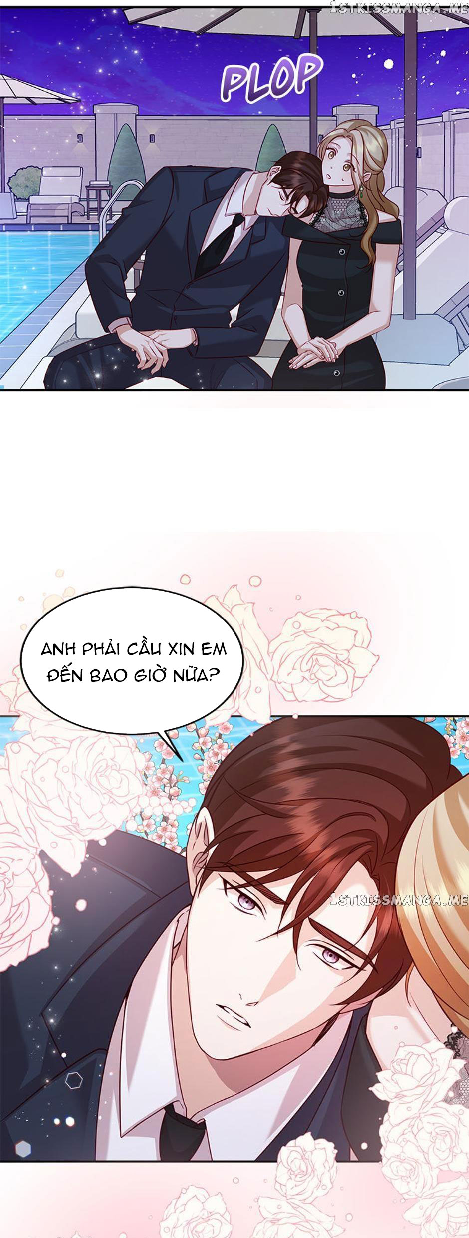 SCANDAL CỦA CHỒNG TÔI Chap 20.1 - Trang 2