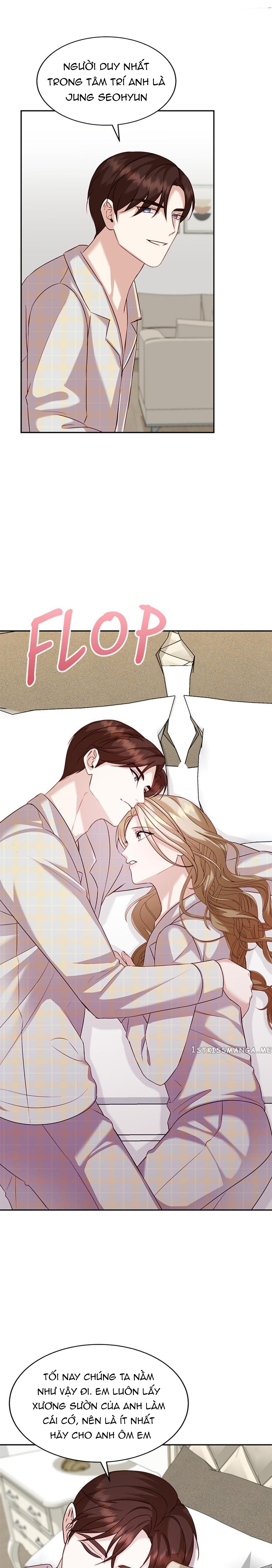 SCANDAL CỦA CHỒNG TÔI Chap 20.2 - Trang 2