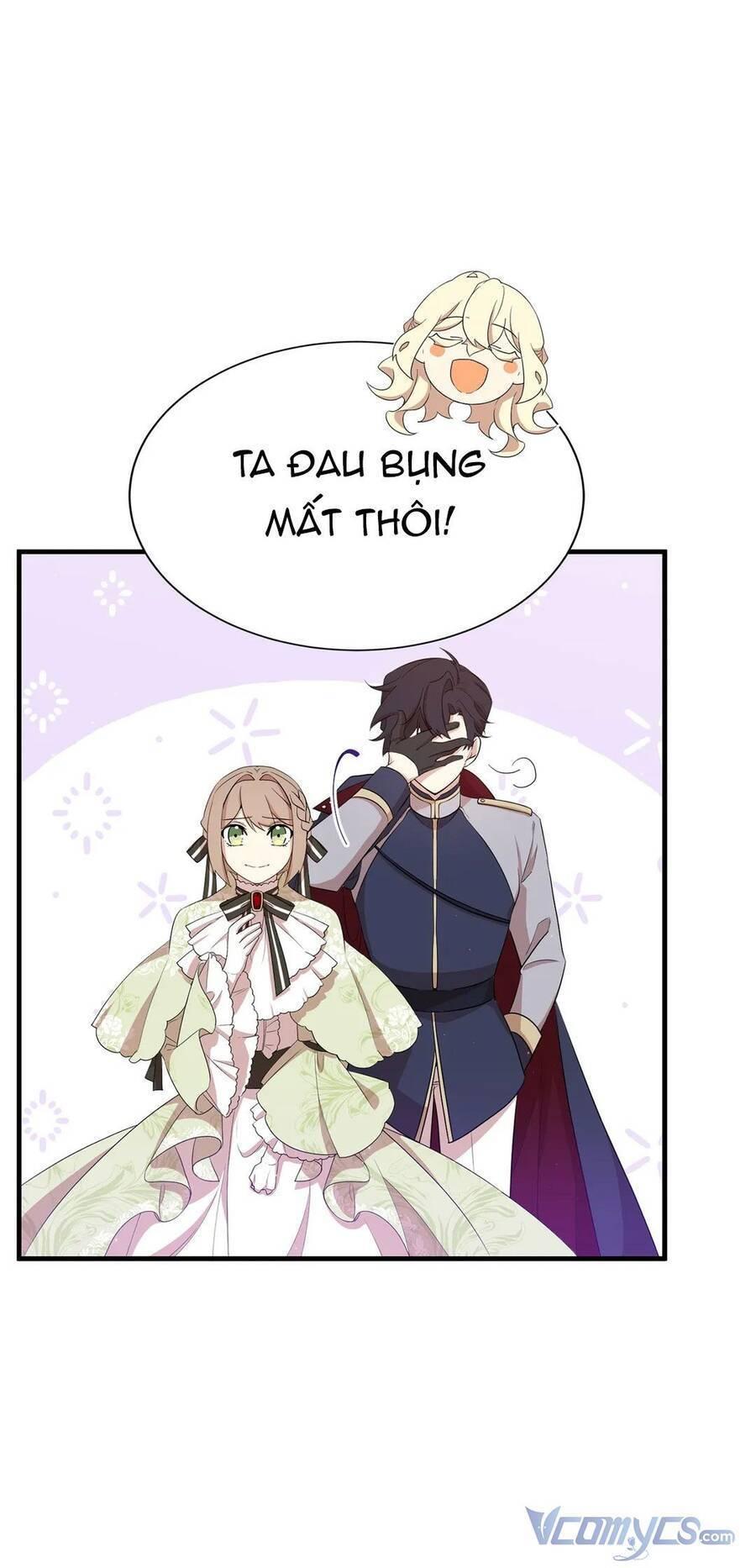 tôi chính là em gái của nữ chính hắc ám chapter 8 - Next Chapter 9