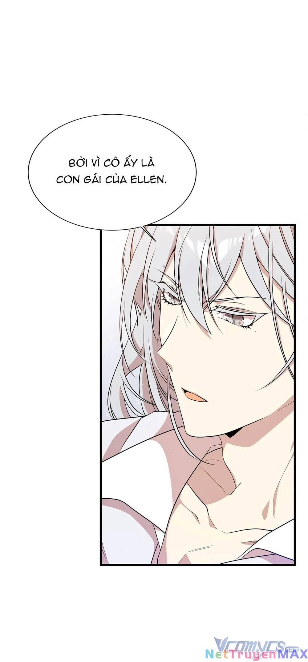 tôi chính là em gái của nữ chính hắc ám Chapter 9 - Next chapter 10