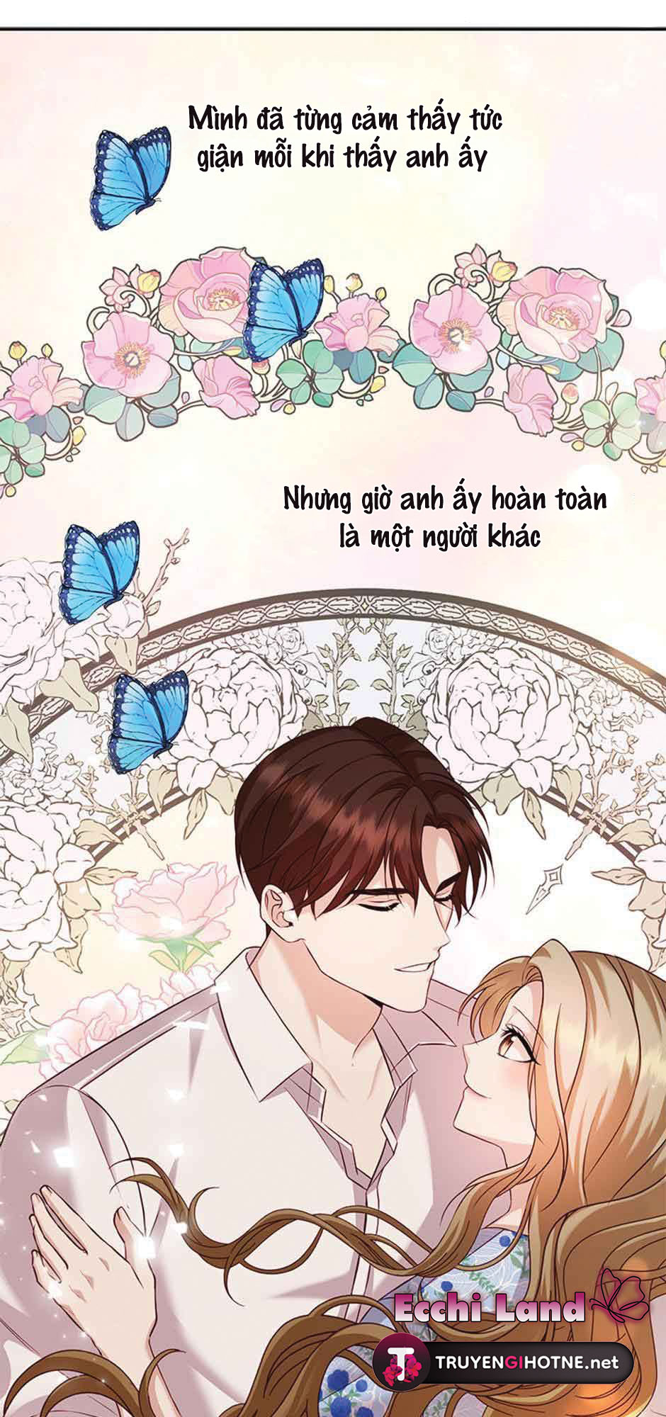 SCANDAL CỦA CHỒNG TÔI Chap 21.2 - Trang 2