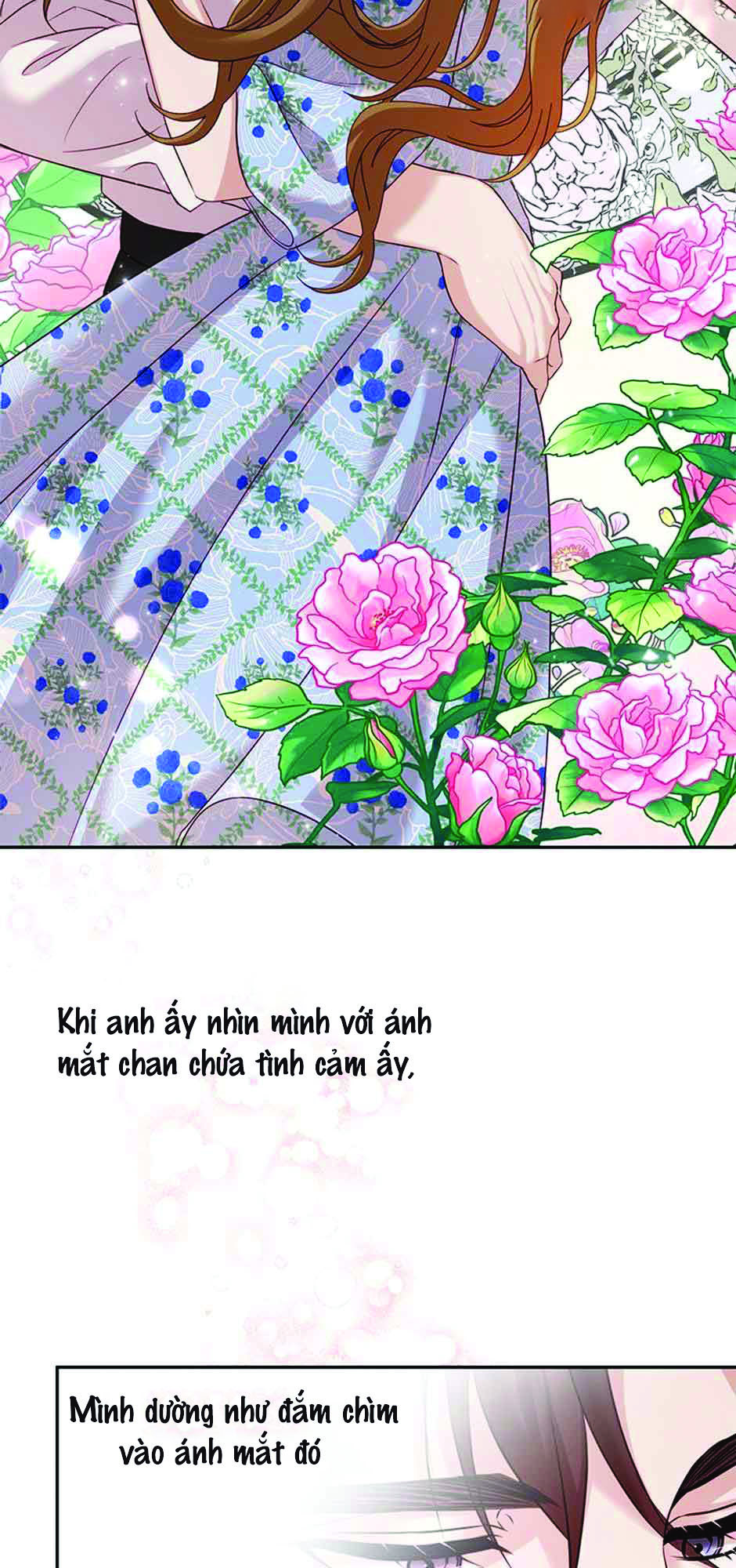 SCANDAL CỦA CHỒNG TÔI Chap 21.2 - Trang 2