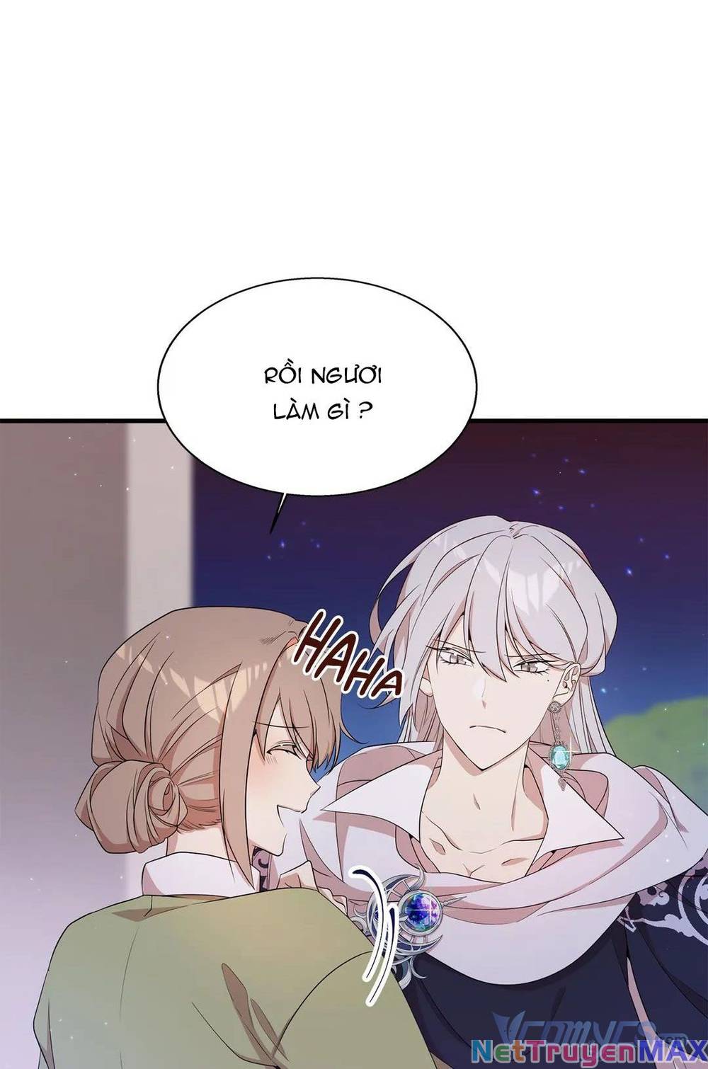 tôi chính là em gái của nữ chính hắc ám chapter 10 - Next chapter 11