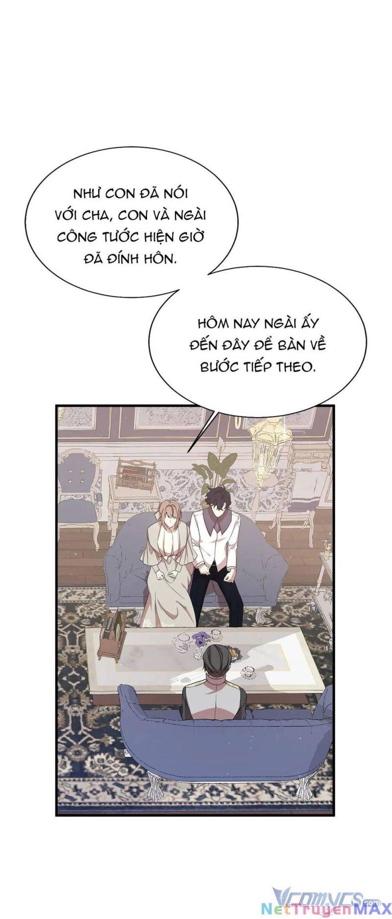 tôi chính là em gái của nữ chính hắc ám chapter 11 - Next chapter 12