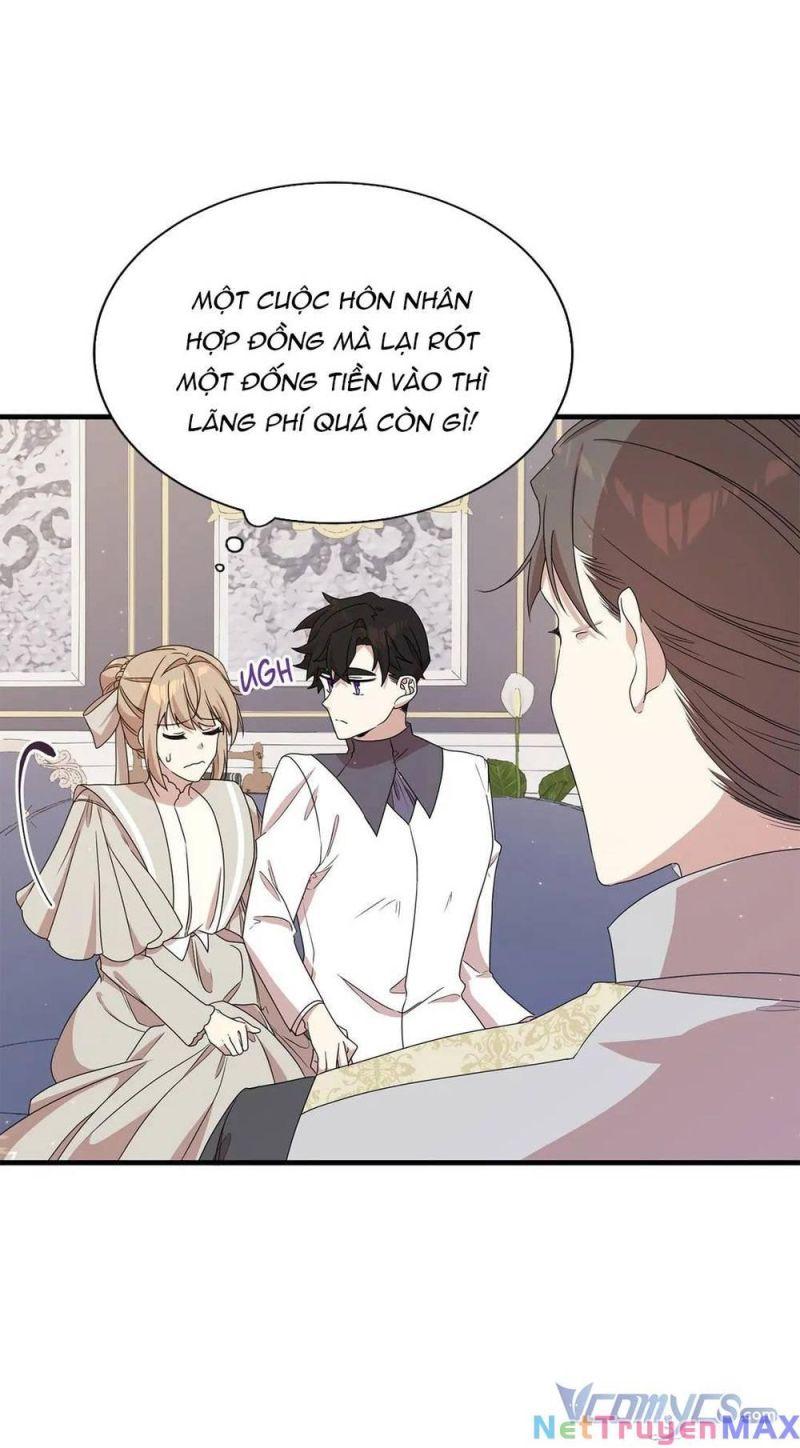 tôi chính là em gái của nữ chính hắc ám chapter 11 - Next chapter 12