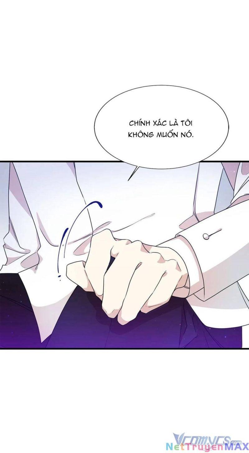 tôi chính là em gái của nữ chính hắc ám chapter 11 - Trang 5