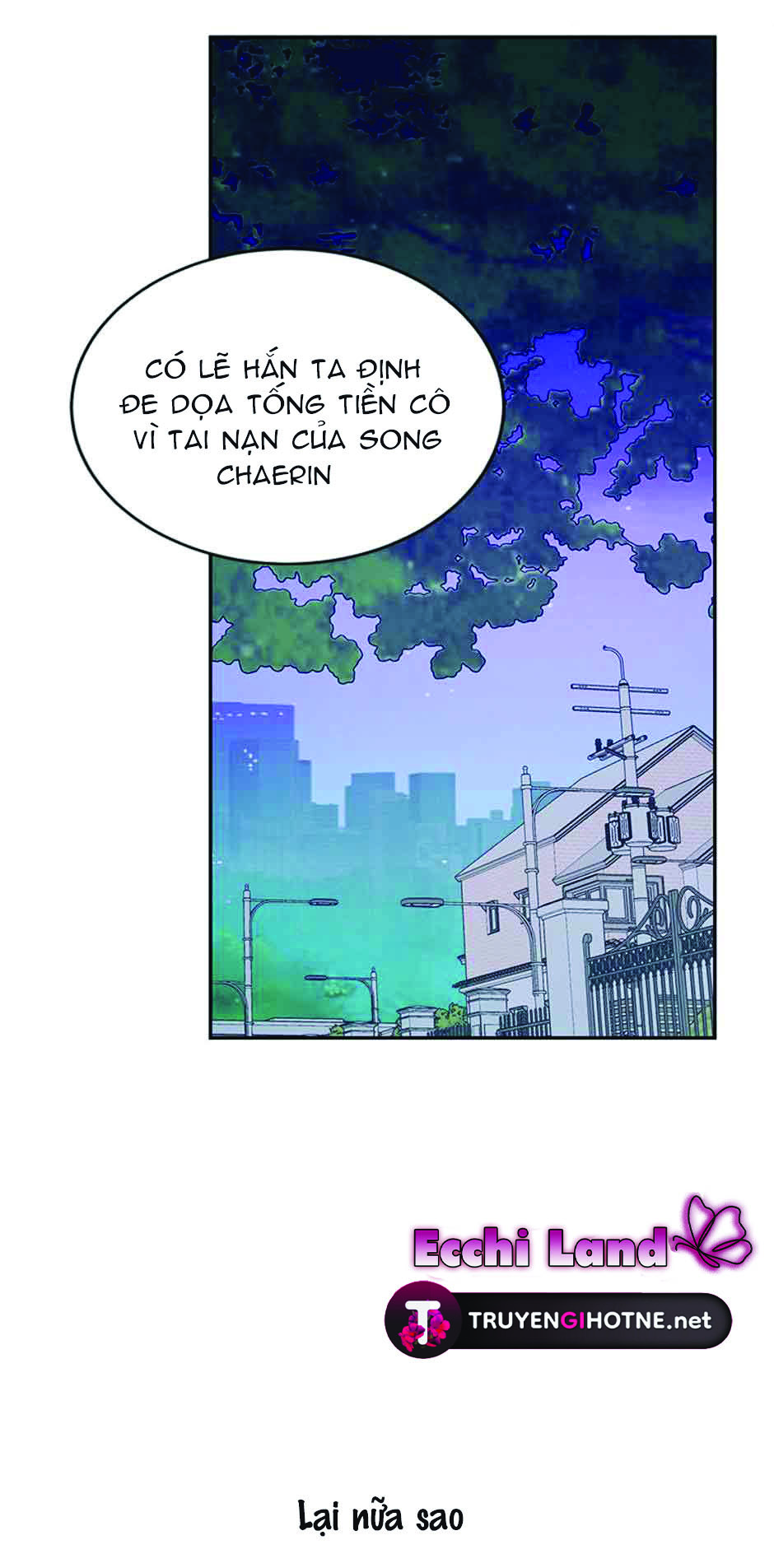 SCANDAL CỦA CHỒNG TÔI Chap 22.1 - Trang 2