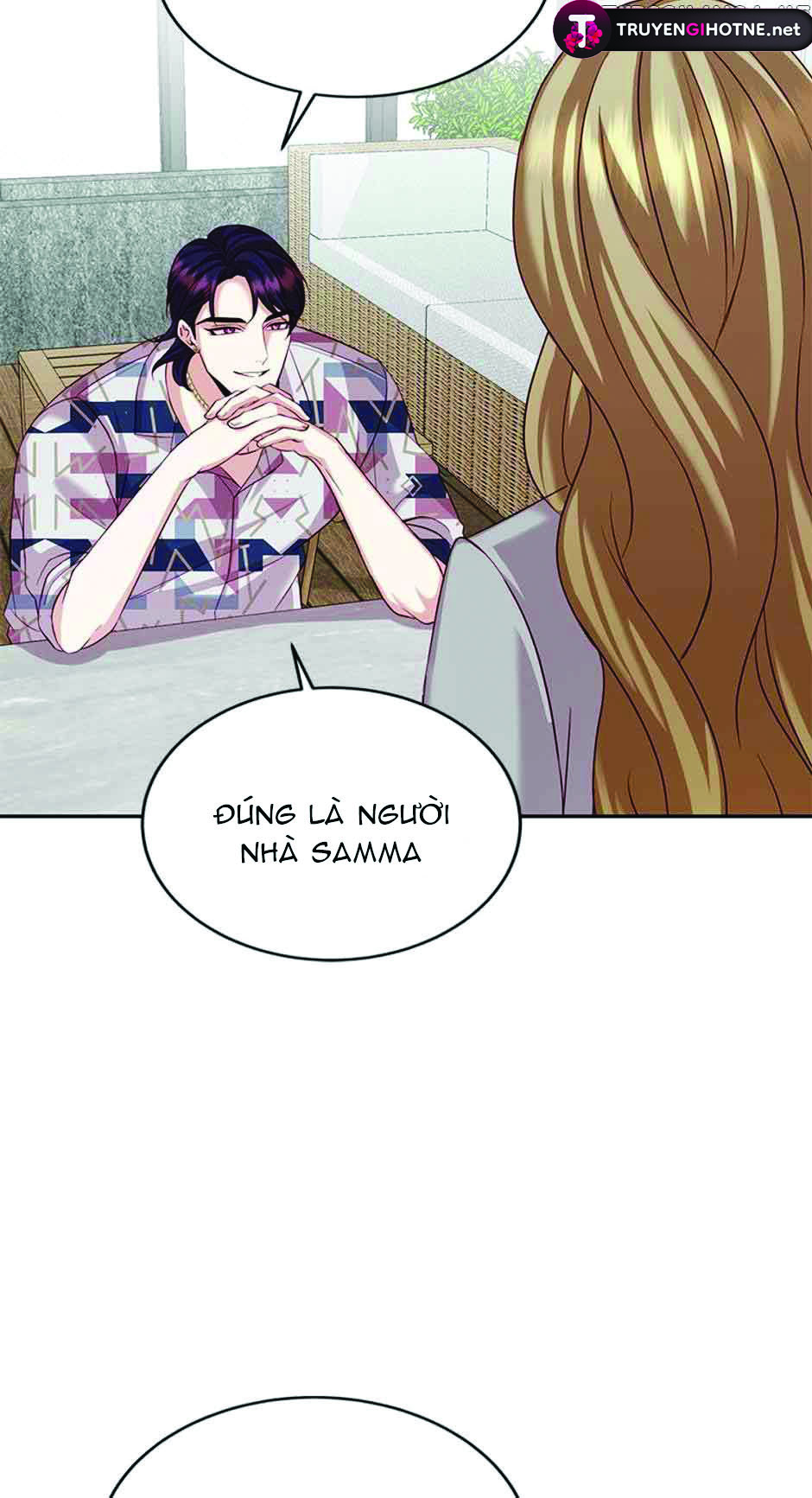 SCANDAL CỦA CHỒNG TÔI Chap 22.1 - Trang 2