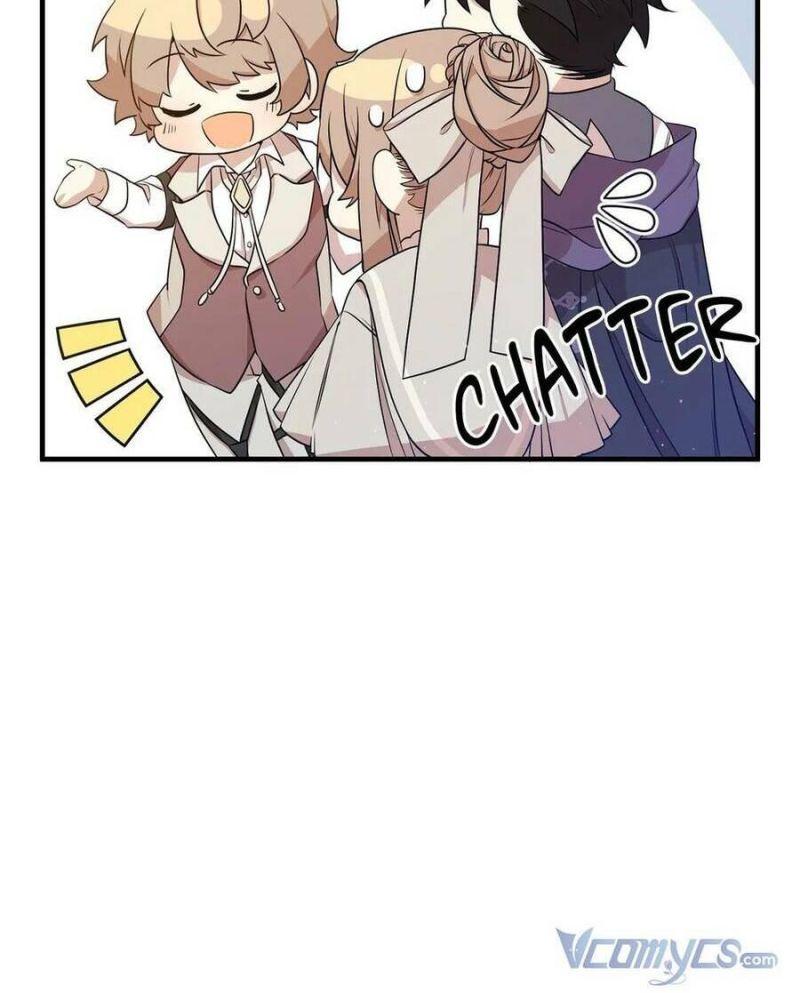 tôi chính là em gái của nữ chính hắc ám chapter 12 - Next chapter 13