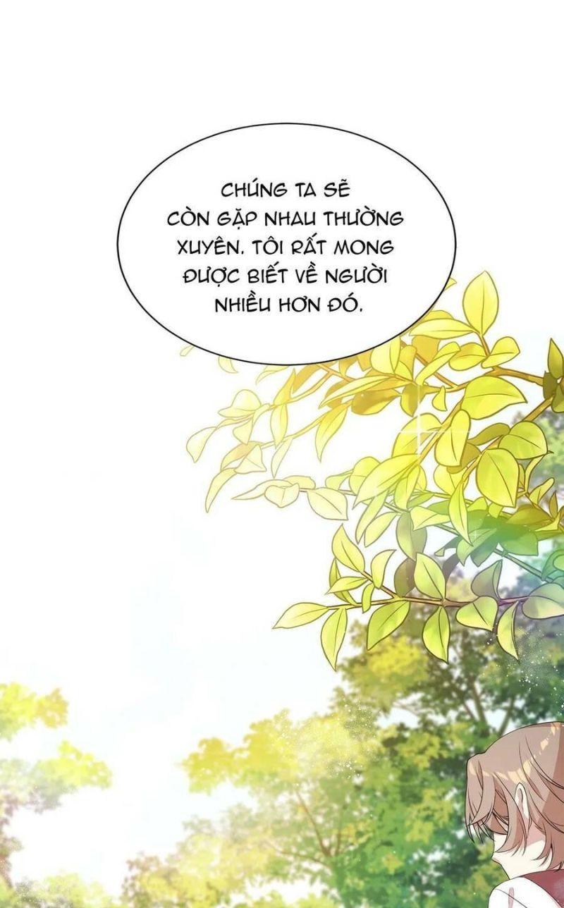 tôi chính là em gái của nữ chính hắc ám chapter 12 - Next chapter 13