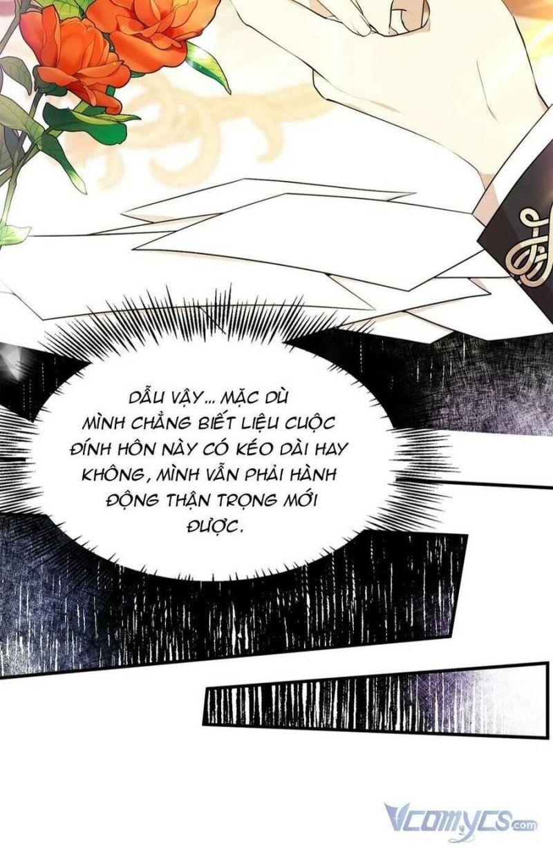 tôi chính là em gái của nữ chính hắc ám chapter 12 - Next chapter 13