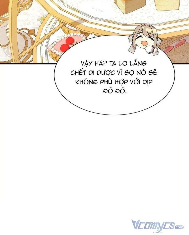 tôi chính là em gái của nữ chính hắc ám chapter 12 - Next chapter 13